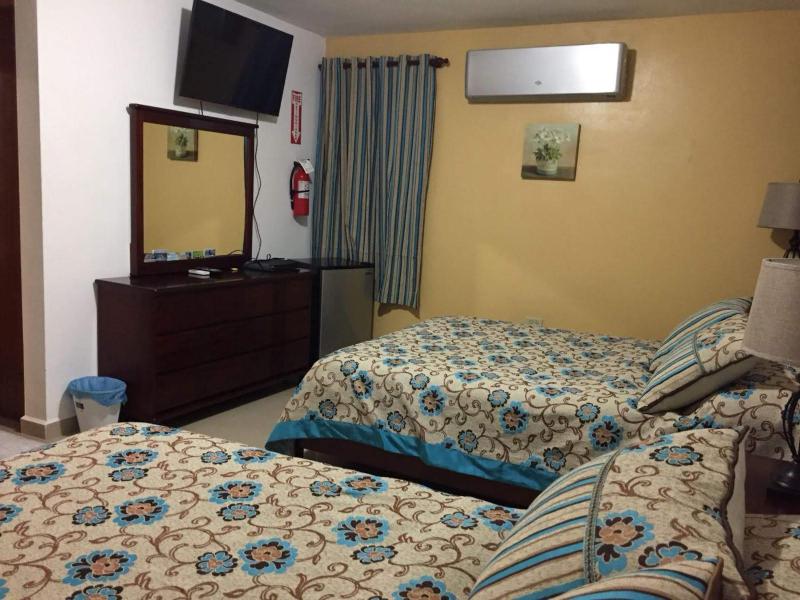Deluxe Queen Room image 3