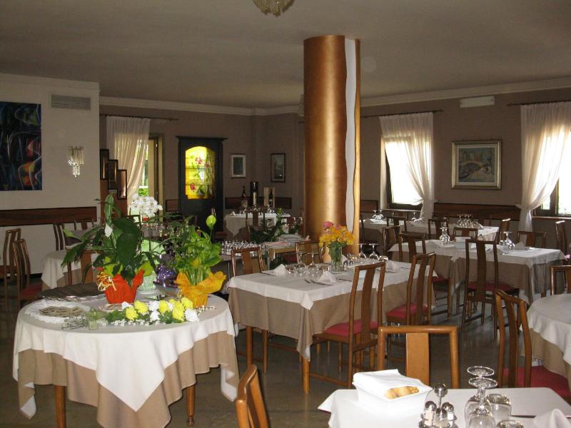 Albergo Ristorante Papa - image 6