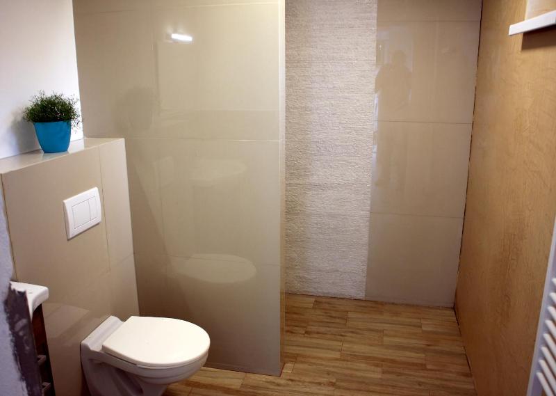 One-Bedroom Apartment image 3