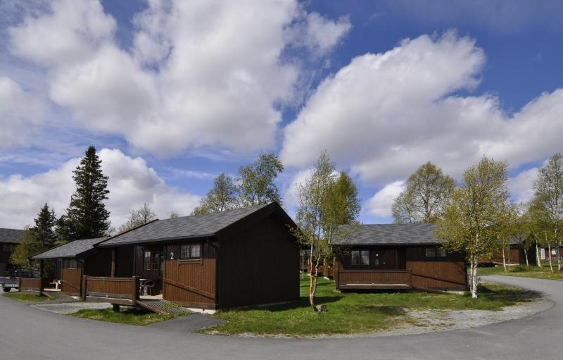 Two-Bedroom Cottage image 1