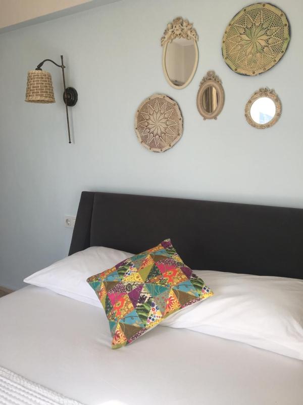 Standard Double Room image 2