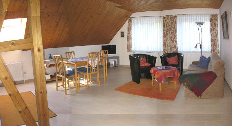 Two-Bedroom Apartment image 1