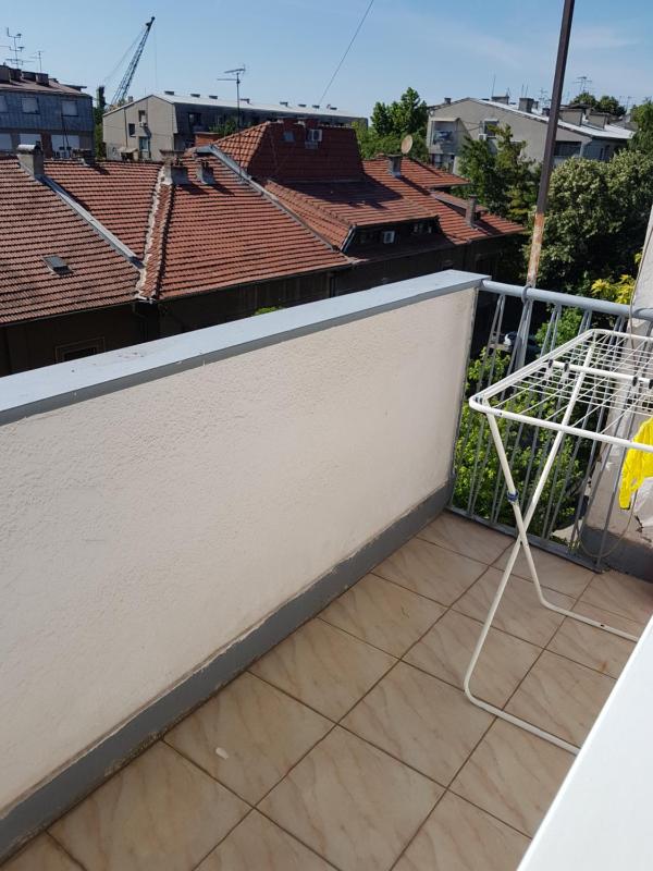 Deluxe Apartment image 2