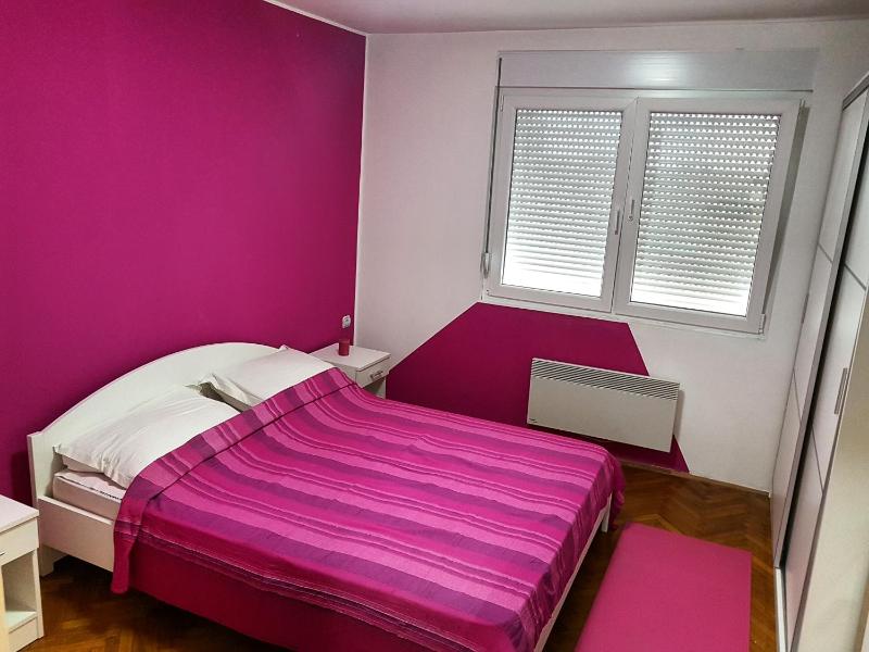 Deluxe Apartment image 3