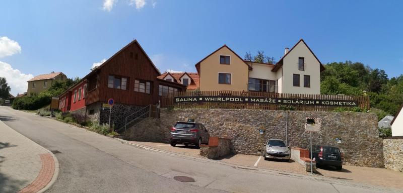 Delanta ubytování & wellness - image 5