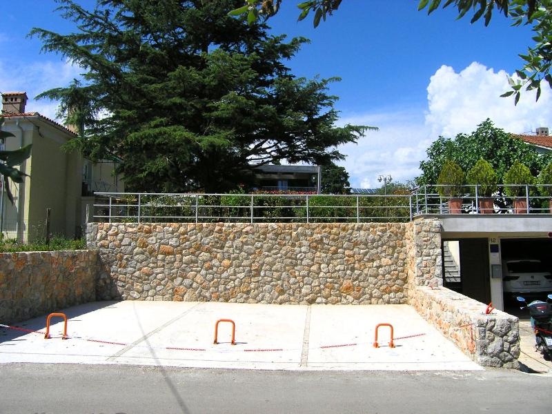 Studio with Terrace image 1