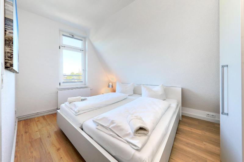 Apartment Traveblick - image 13