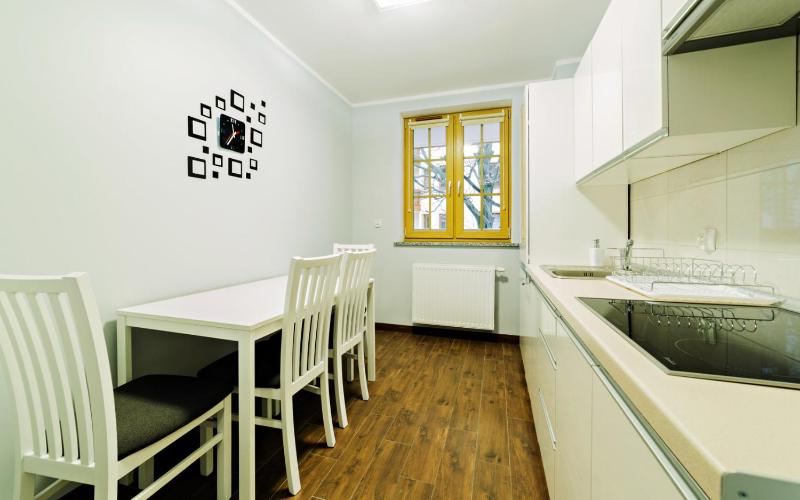 Apartamenty EverySky - Osiedle Podgorze 1D-11-20 - image 13