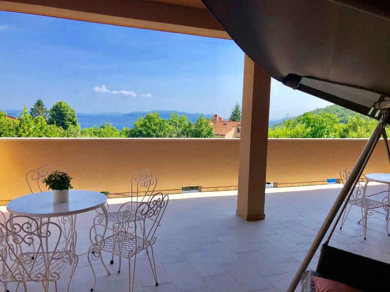 Holiday home - Healthy house Opatija - image 16
