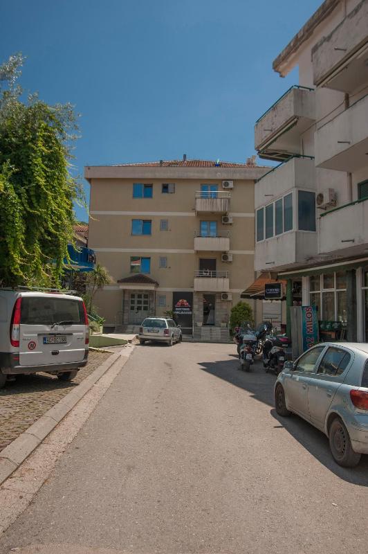 Penthouse Apartment image 3