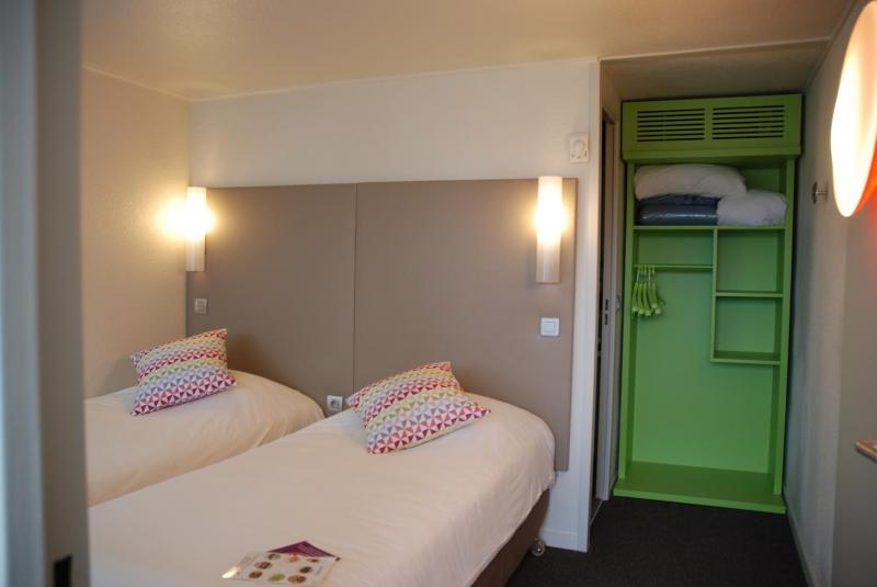 New Generation Twin Room  image 1