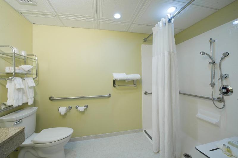 King Room - Mobility Accessible/Non-Smoking image 3