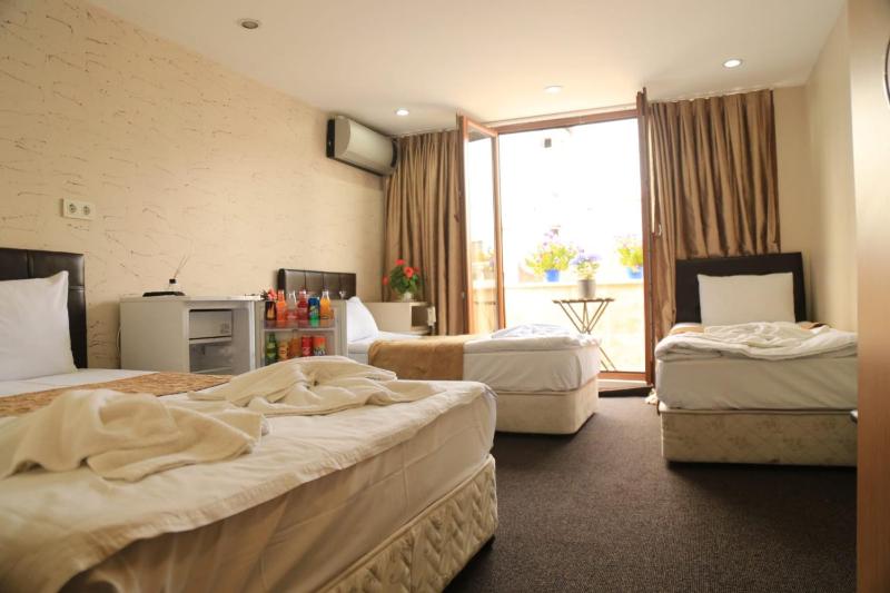 Deluxe Double Room image 3