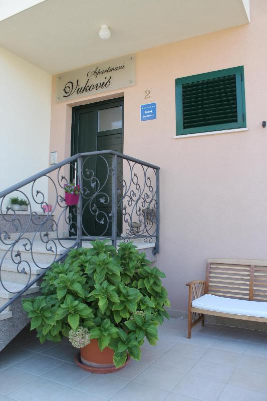 Apartment with Balcony and Sea View image 2