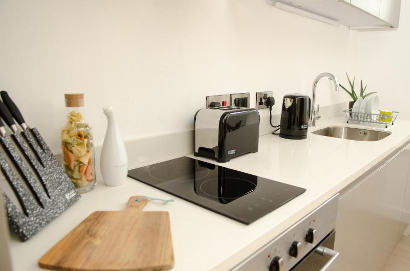 Standard Studio image 4