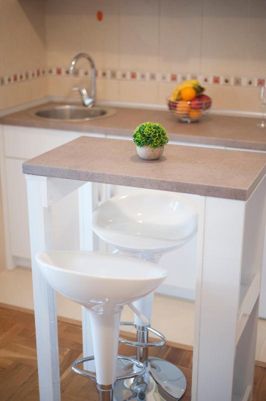 One-Bedroom Apartment image 3