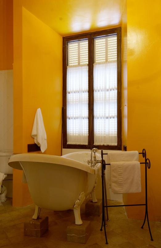 Junior Suite with Terrace image 3
