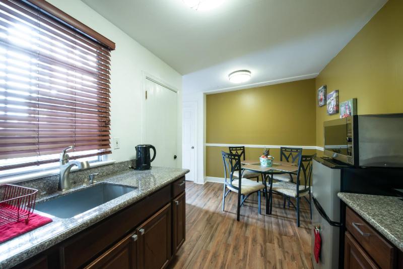 Deluxe Apartment image 3