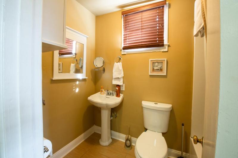 Deluxe Apartment image 4