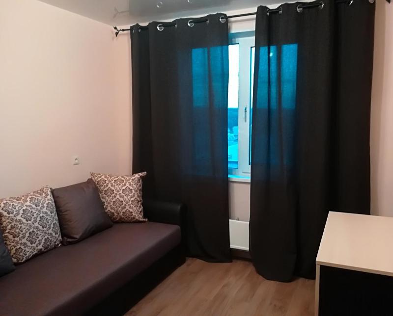 Two-Bedroom Apartment image 2