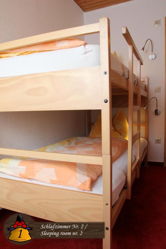 Two bedroom apartment with Balcony and Panorama View image 4