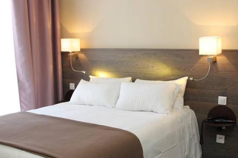 Accostage Hotel Plage de la Concurrence - image 30