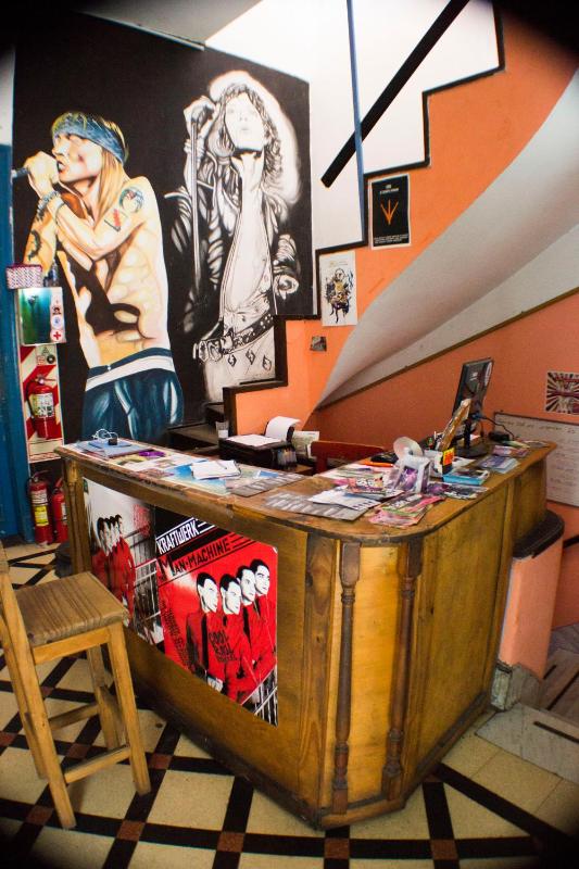 Coolraul Hostel - image 21