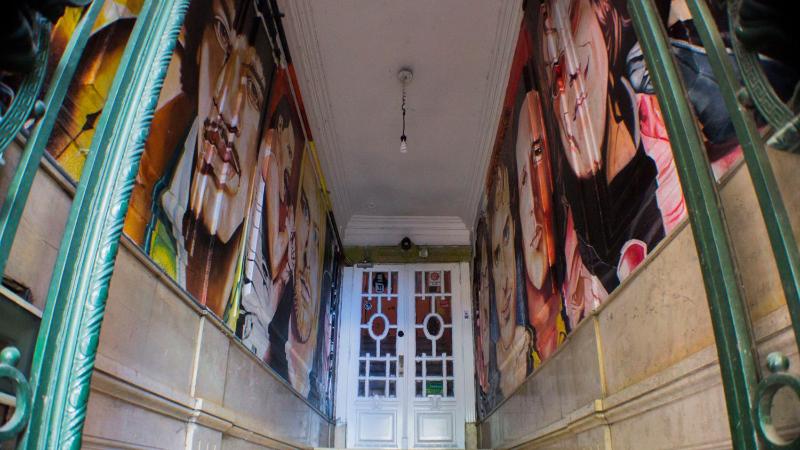 Coolraul Hostel - image 28