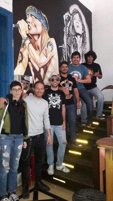Coolraul Hostel - image 4