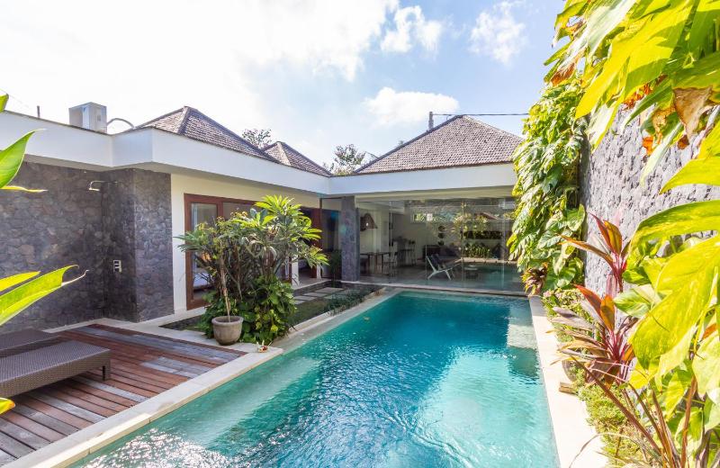 Vishuddha Ajna Villa - Outstanding 2 bdr villa - GREAT LOCATION! - image 34