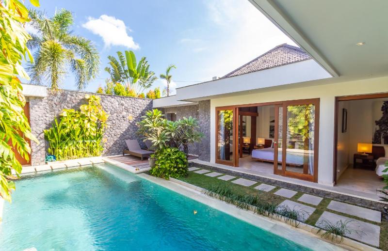 Vishuddha Ajna Villa - Outstanding 2 bdr villa - GREAT LOCATION! - image 32