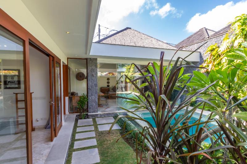 Vishuddha Ajna Villa - Outstanding 2 bdr villa - GREAT LOCATION! - image 7
