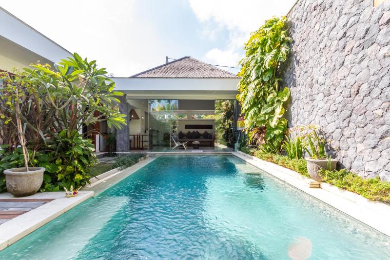 Vishuddha Ajna Villa - Outstanding 2 bdr villa - GREAT LOCATION! - image 36