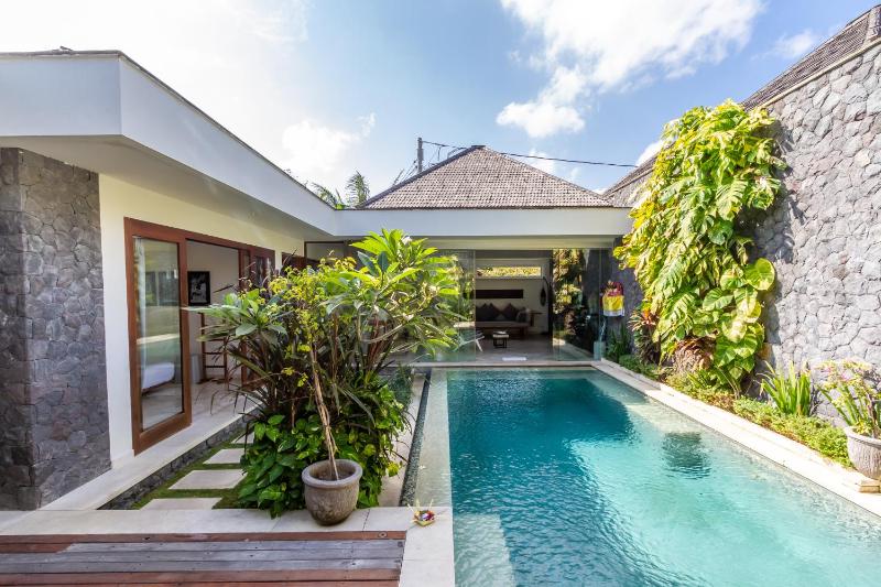 Vishuddha Ajna Villa - Outstanding 2 bdr villa - GREAT LOCATION! - image 30