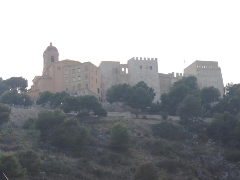 Hotel Costa San Antonio - image 11
