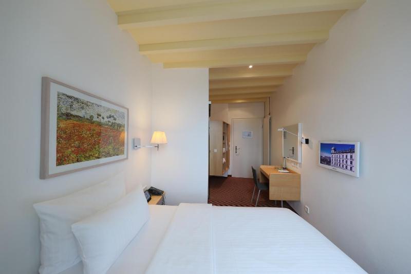 Cosy Single Room image 1