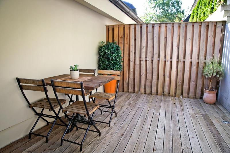 Duplex Apartment with Terrace image 4