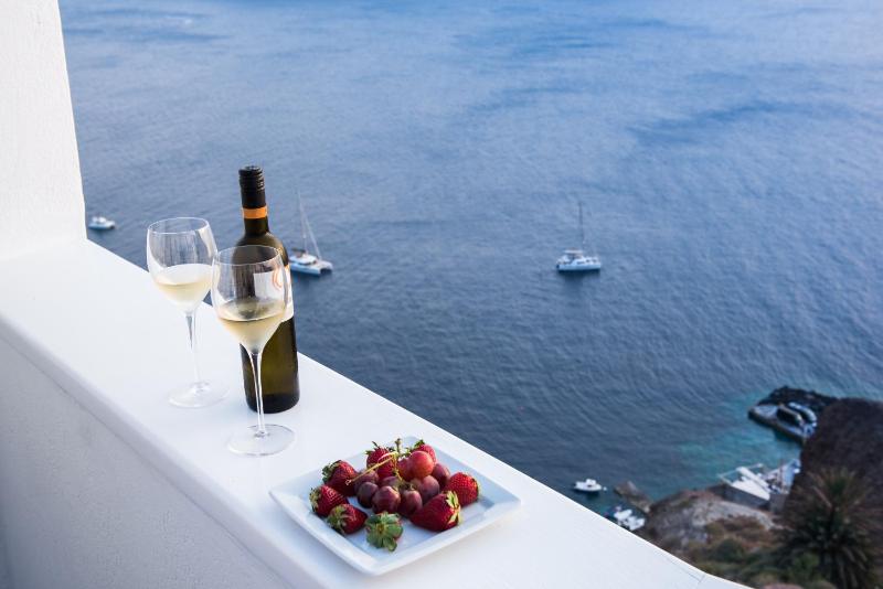 Hyperion Oia Suites - image 38