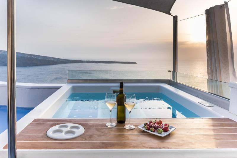 Hyperion Oia Suites - image 49