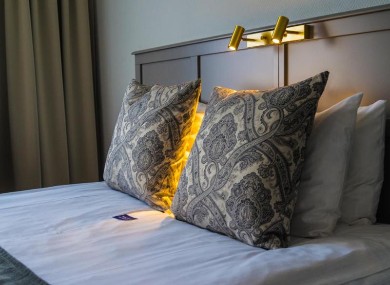 Superior Queen Room image 4