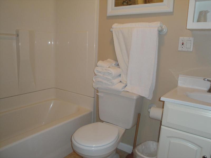 Two-Bedroom Apartment image 3