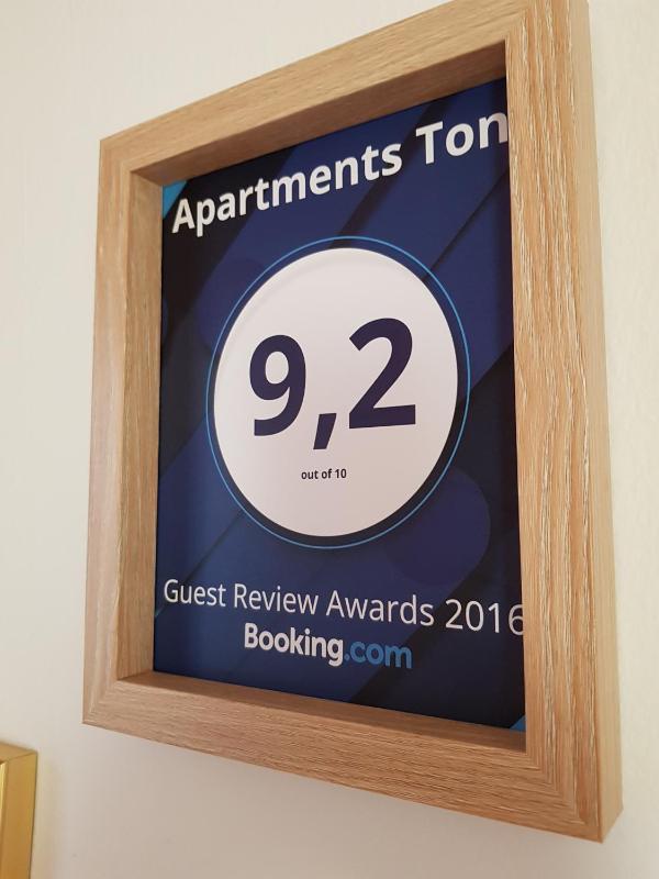 Apartments Toni - image 18