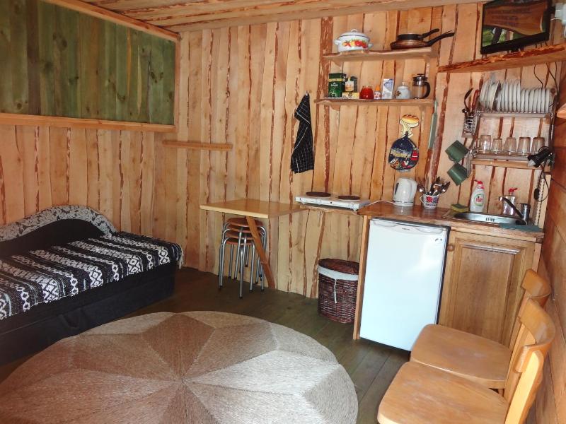 One-Bedroom House image 3