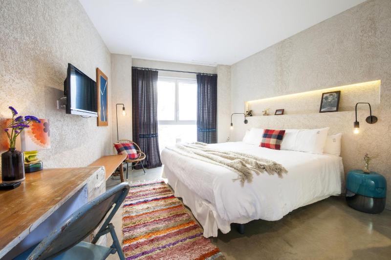 Kook Hotel Tarifa - image 30