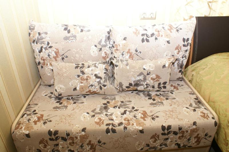 Classic Triple Room image 1