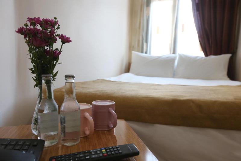 Standard Double Room image 1