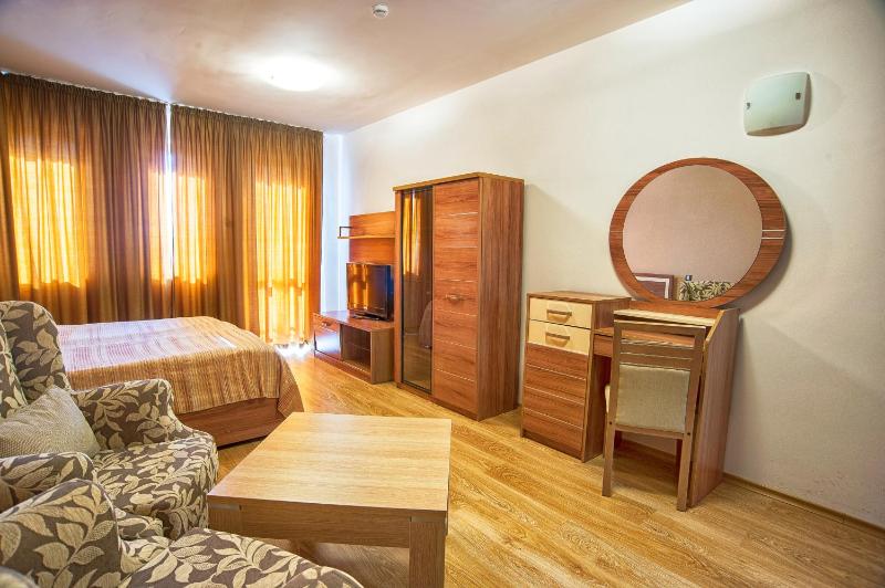 Comfort Double Room with Bath image 1