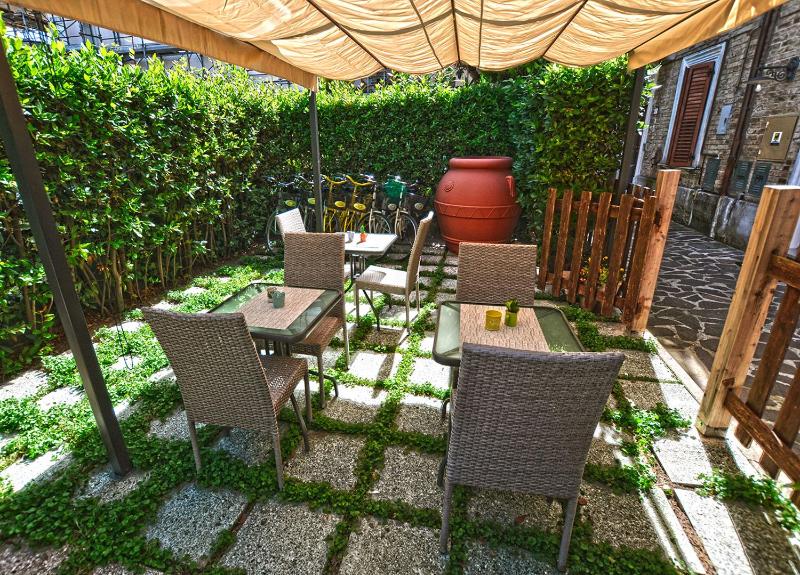 Bed & Breakfast Il Vicolo - image 24