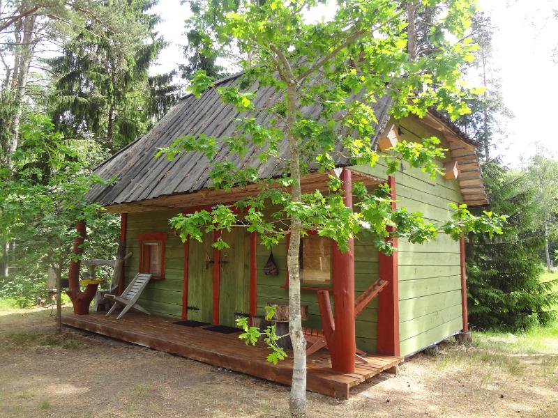 One-Bedroom House image 2