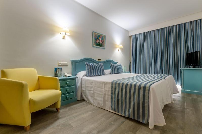 Hotel Villa de Laredo - image 22